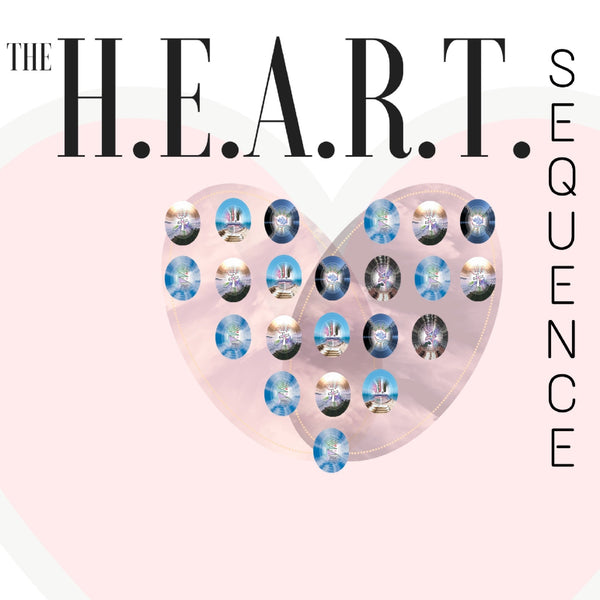 H.E.A.R.T. Sequence Somatic & Tonal Transformation