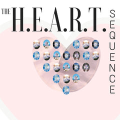 H.E.A.R.T. Sequence Somatic & Tonal Transformation