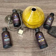 Home 2.0 oz Size Potion Spray Bundle