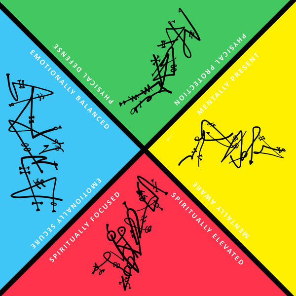 Anchored Sovereignty Sigil of Protection