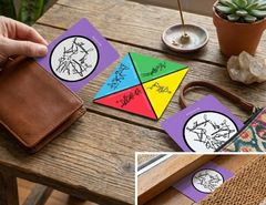 Anchored Sovereignty Sigil of Protection