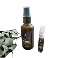 Down to Earth Anchoring Space Potion