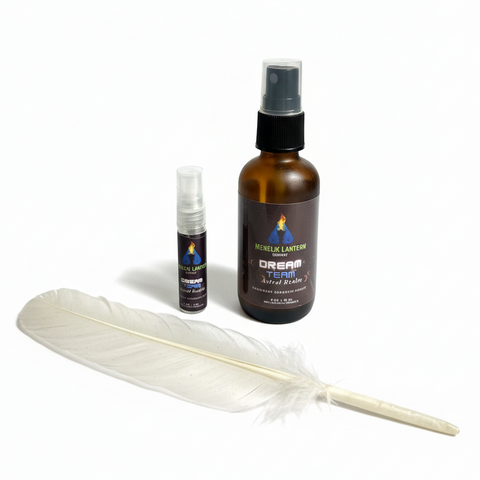 Dream Team Astral Realm Potion