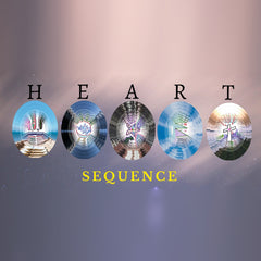 HEART Sequence Path-Working Retreat