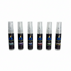 Ultimate Protection & Healing Travel Size Potion Spray Bundle
